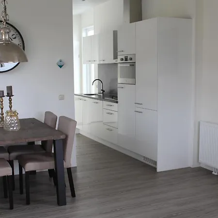 Cozy With A Dishwasher, On The Bemelerberg * Bemelen