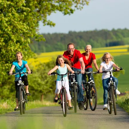 In Limburg With Outdoor Fireplace Bemelen