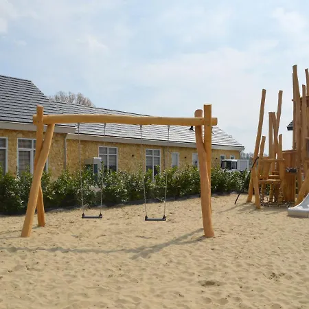 Tatil Evi In Limburg With Outdoor Fireplace *