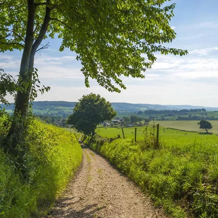 In Limburg With Outdoor Fireplace Hébergement de vacances *