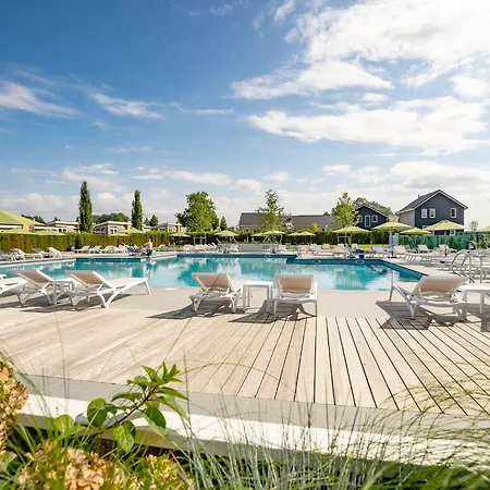 Hébergement de vacances In Limburg With Outdoor Fireplace *