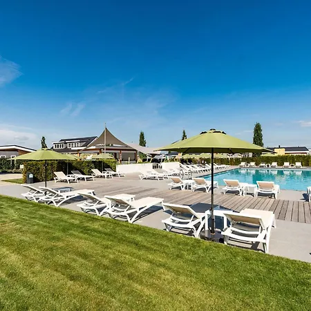 Dom wakacyjny In Limburg With Outdoor Fireplace *