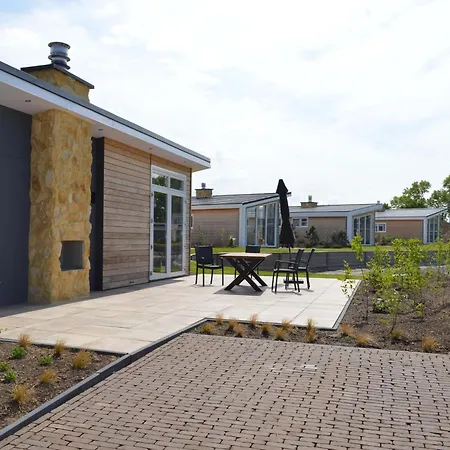 In Limburg With Outdoor Fireplace Hébergement de vacances Bemelen