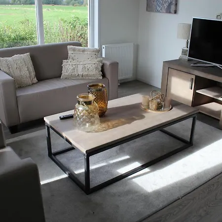 Dom wakacyjny In Limburg With Outdoor Fireplace Bemelen