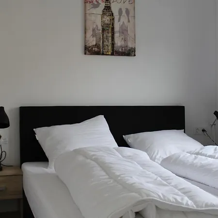 In Limburg With Outdoor Fireplace *