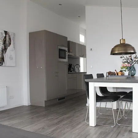 Cozy With A Dishwasher, On The Bemelerberg Bemelen