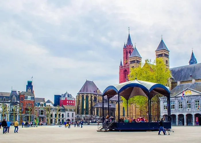 Holiday home In Limburg With Outdoor Fireplace *