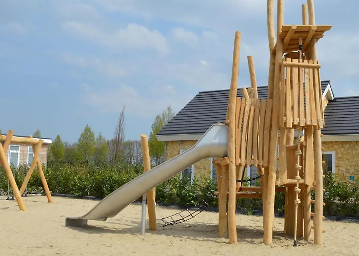 Holiday home In Limburg With Outdoor Fireplace Bemelen