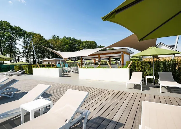 In Limburg With Outdoor Fireplace Holiday home Bemelen