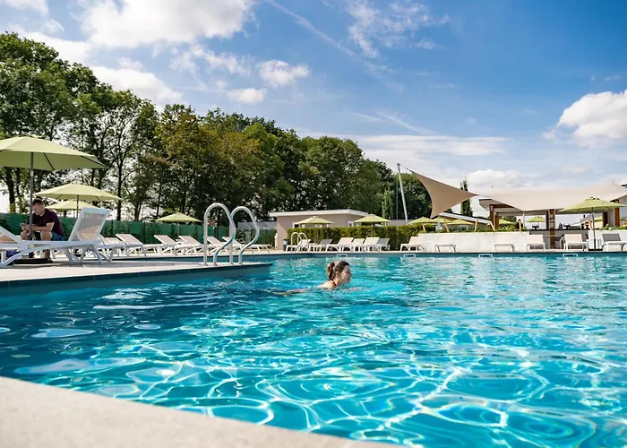 In Limburg With Outdoor Fireplace Holiday home