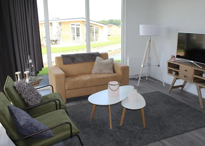 Holiday home In Limburg With Outdoor Fireplace