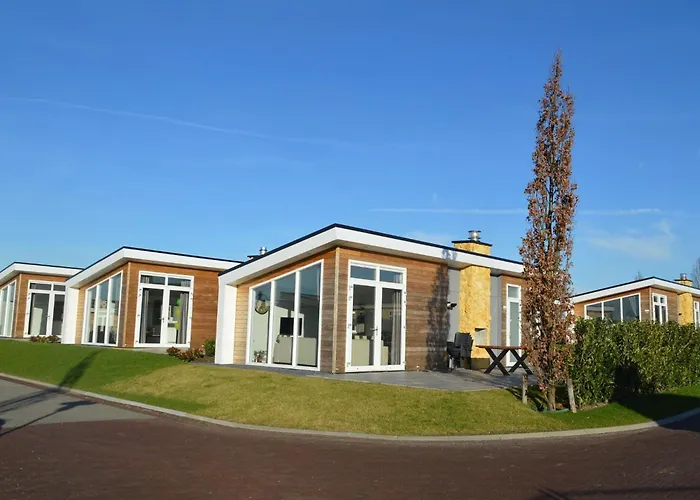 Holiday home In Limburg With Outdoor Fireplace *