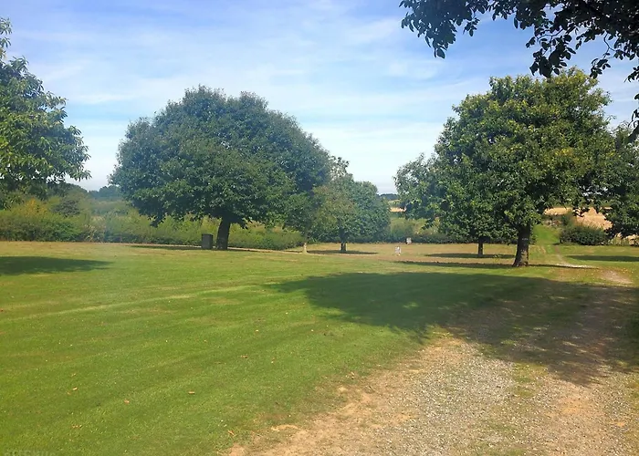 Holiday home In Limburg With Outdoor Fireplace *